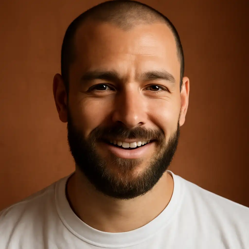 Dominik Niedermeier